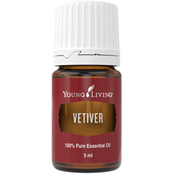 Vetiver 5 ml