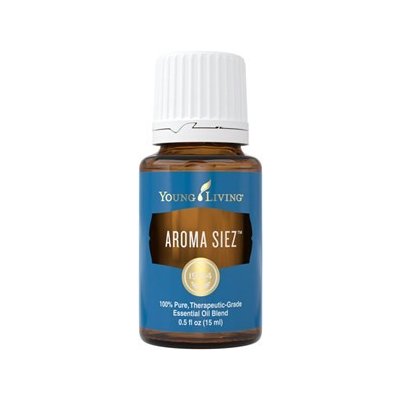 Aroma Siez směs esenciálních olejů 15 ml