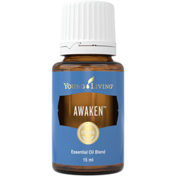 Awaken směs esenciálních olejů 15 ml