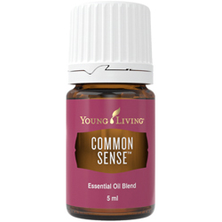 Common Sense směs esenciálních olejů 5 ml