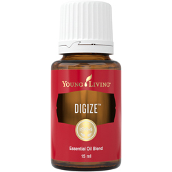 DiGize směs esenciálních olejů 15 ml