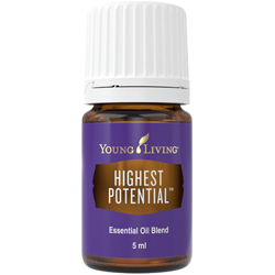 Highest Potential směs esenciálních olejů 5 ml