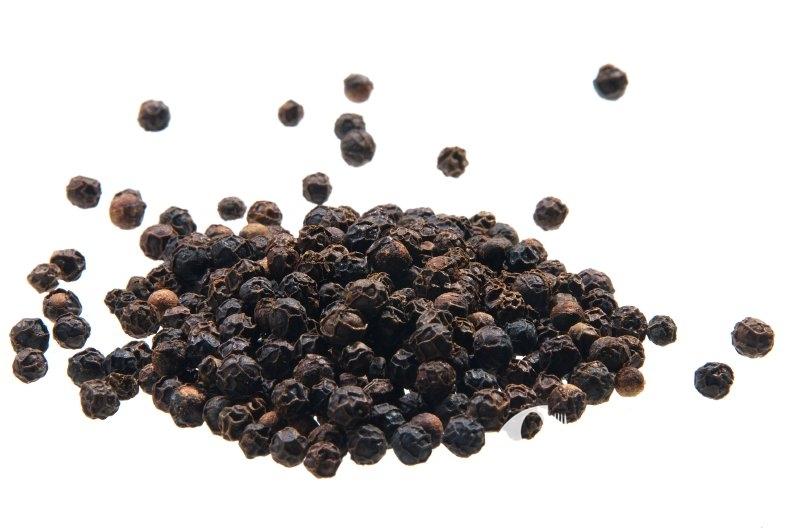 pepřovník černý