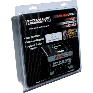 Power commander III USB Touring Evolution 97-98