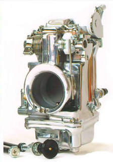 Karburátor Mikuni HSR42