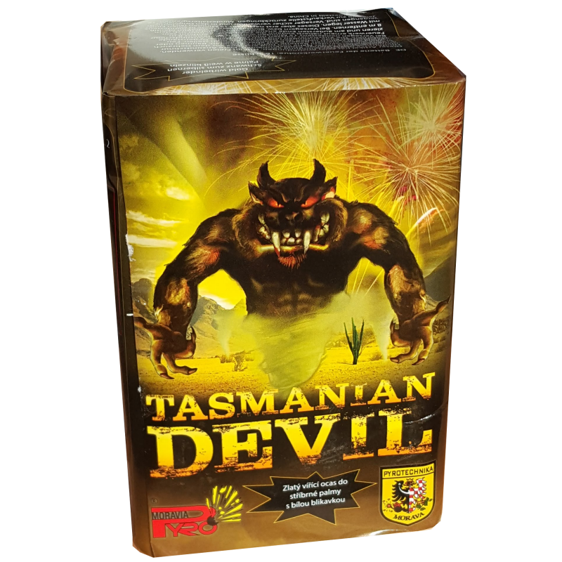 Tasmanian Devil 