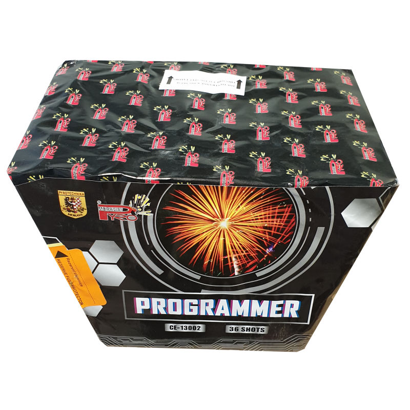 PROGRAMMER