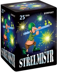 Střelmistr