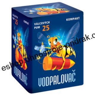 Vodpalovač