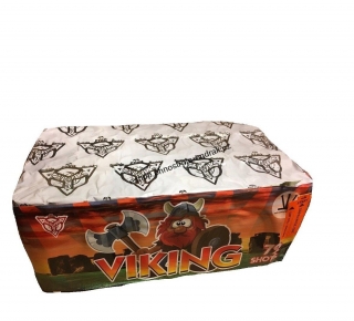Viking - 72ran (0:25 min)