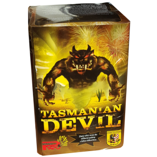 Tasmanian Devil 