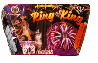 RING of KING