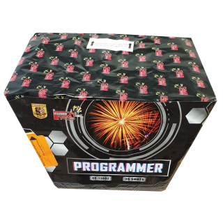 PROGRAMMER