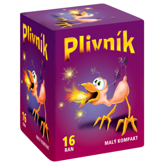 Plivník 16ran