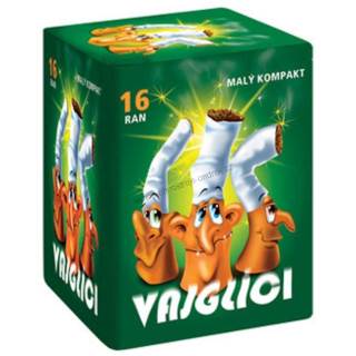 Vajglíci