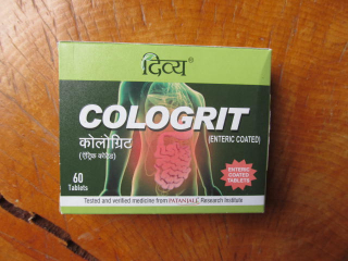 COLOGRIT