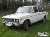 1986 - VAZ 2106