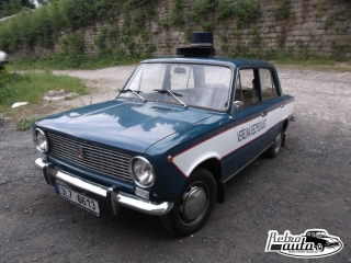 1973 - VAZ 2101 VB