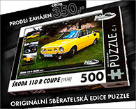 puzzle edice