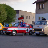 KSČ Party Zásada