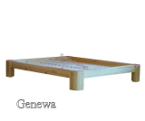 Masiv postel Genewa