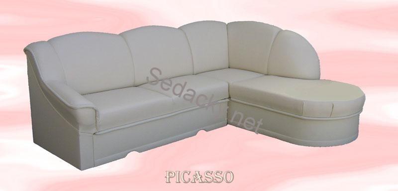 Sedací souprava Picasso