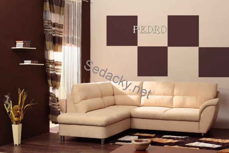 Sedací souprava Pedro