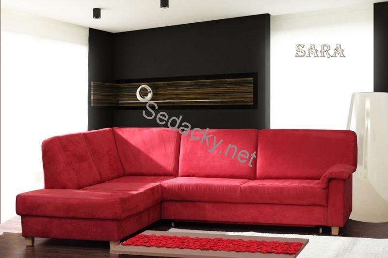 Sedací souprava Sara