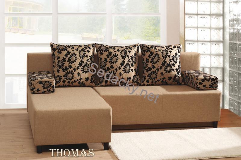 Sedací souprava Thomas