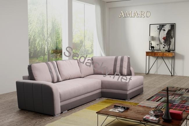 Sedací souprava Amaro