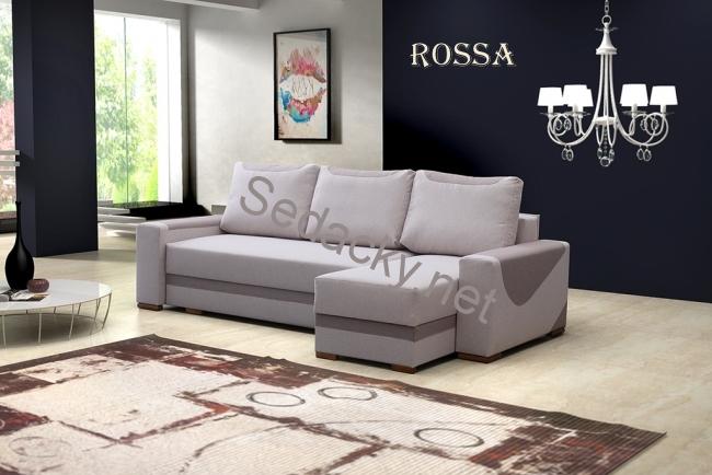 Sedací souprava Rossa