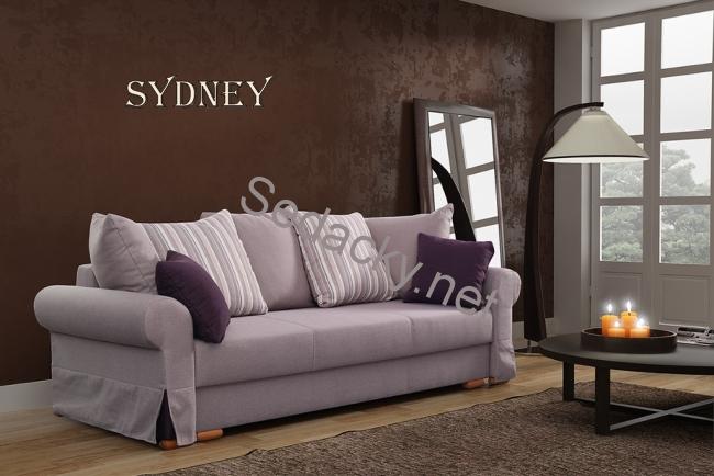 Pohovka Sydney