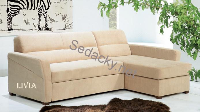 Sedací souprava Livia