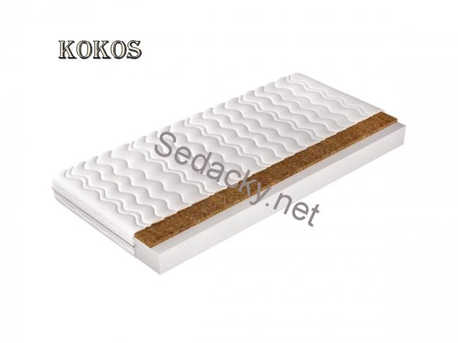 Matrace Standard Kokos