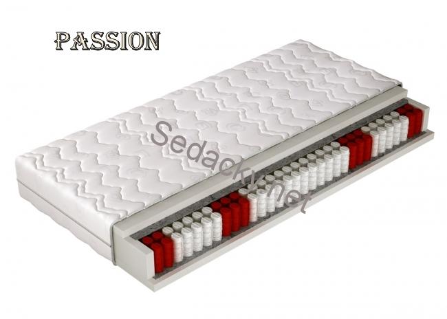 Matrace Passion 