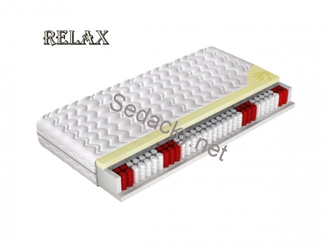 Matrace Relax