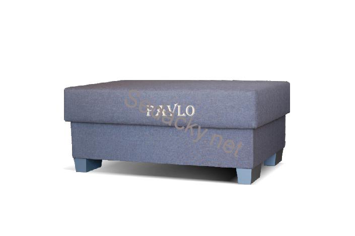 Taburet Pavlo