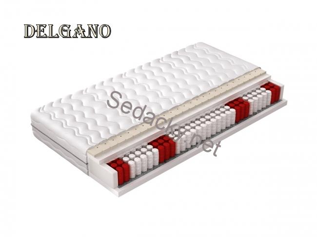 Matrace Delgano