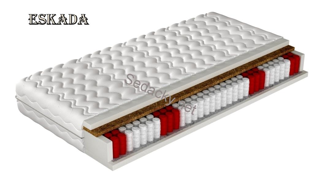 Matrace Eskada