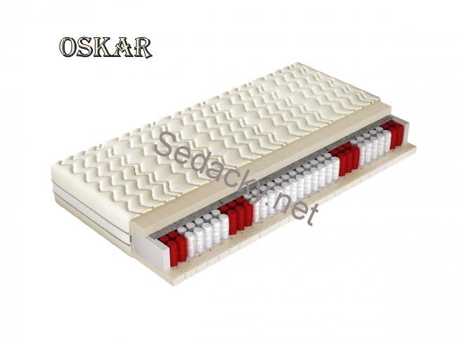 Matrace Oskar