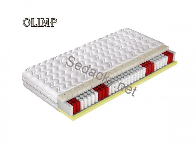 Matrace Olimp