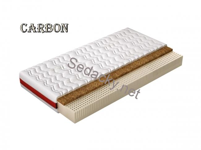 Matrace Carbon
