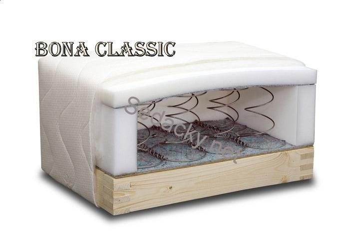 Matrace Bona Classic