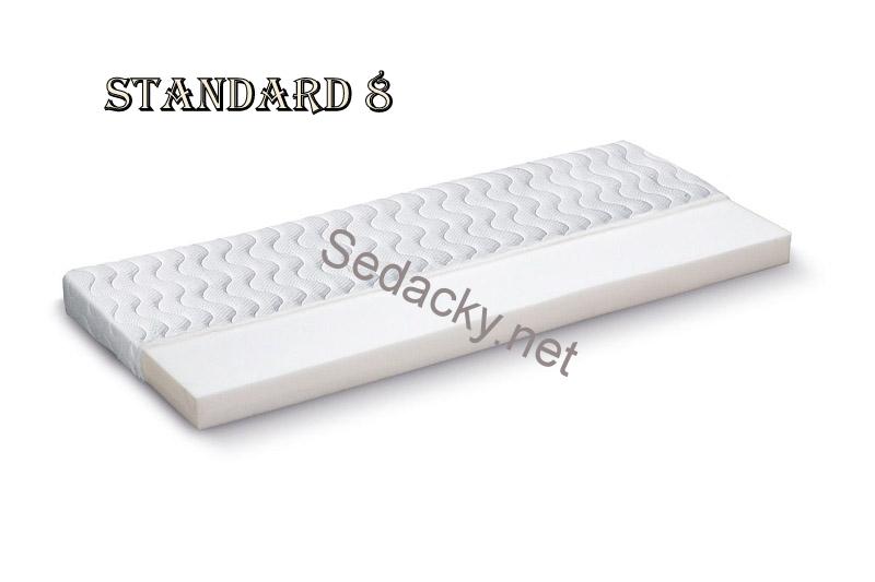 Matrace Standard 8cm dětská