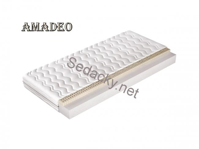 Matrace Amadeo dětská