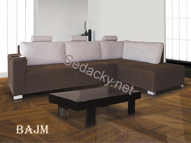 Sedací souprava Bajm