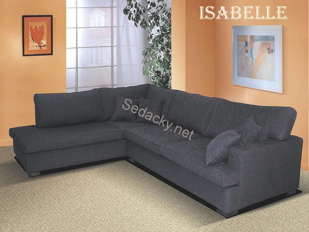 Sedací souprava Isabelle