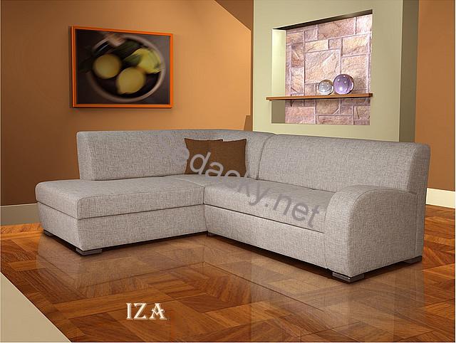 Sedací souprava Iza