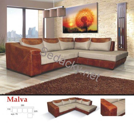 Sedací souprava Malva