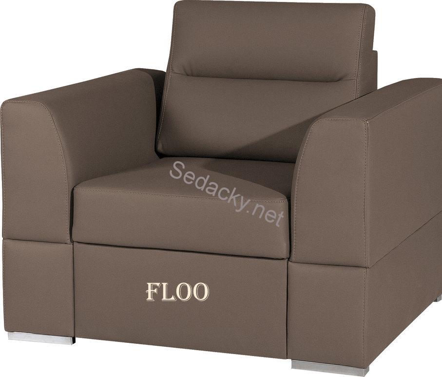 Křeslo Floo